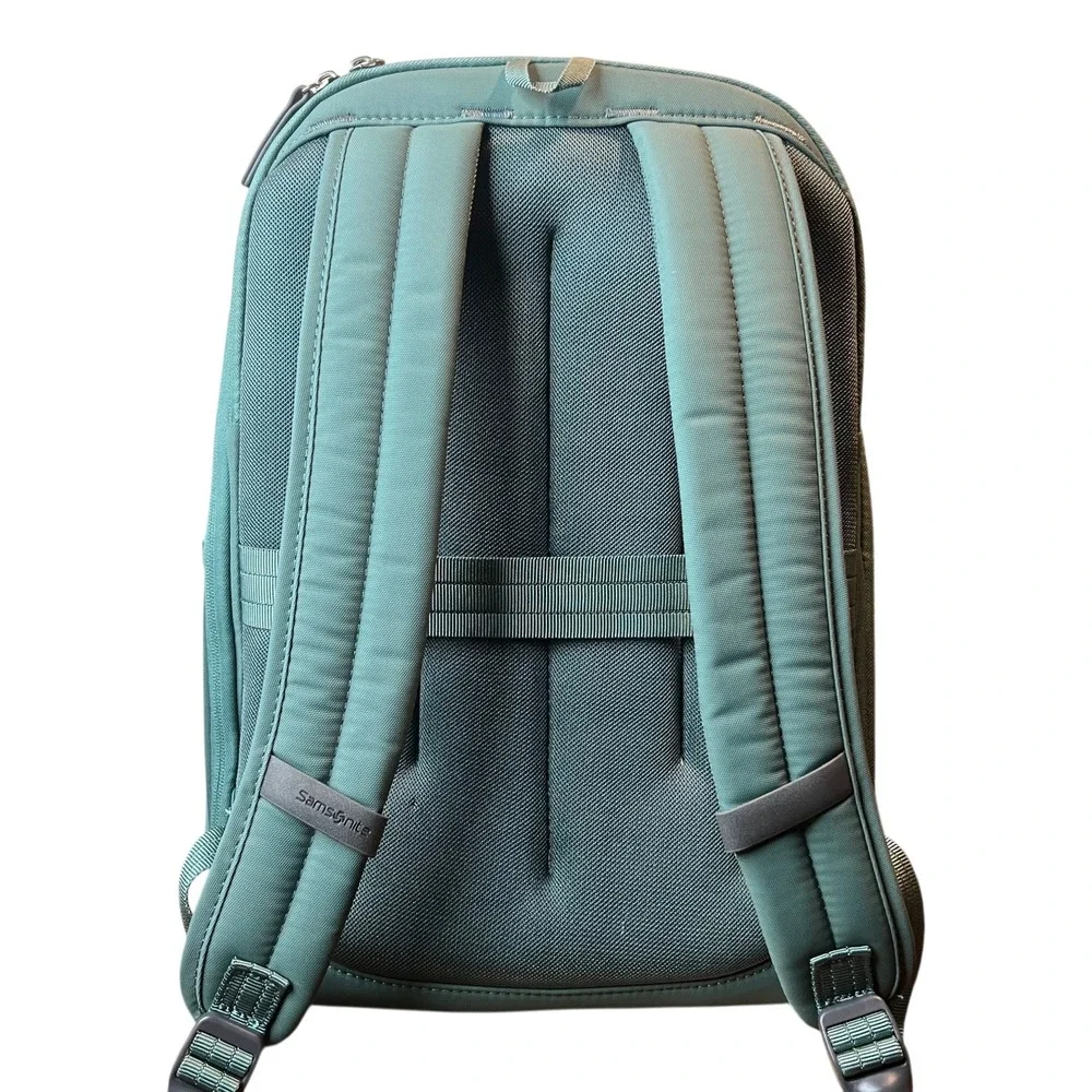 Samsonite brand type